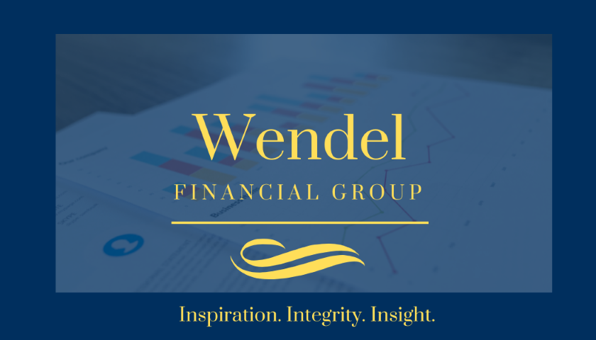 Wendel Financial Group  Inspiration. Integrity. Insight.